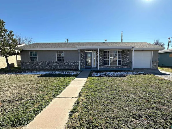 908 W Wildy St, Roswell, NM 88203
