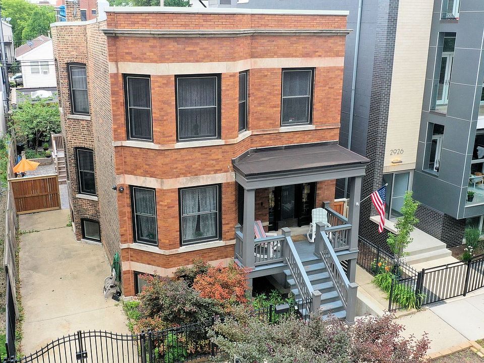 1st image of 2930 W Palmer St