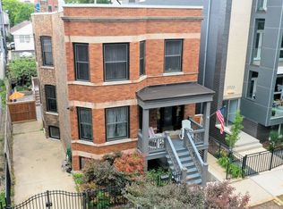 2930 W Palmer St, Chicago, IL 60647
