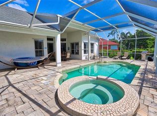 6601 Cutty Sark Ln, Naples, FL 34104