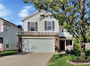 7316 Parklake Pl, Indianapolis, IN 46217