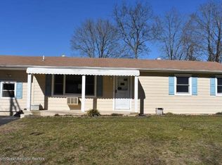 321 16th Ave, Brick, NJ 08724