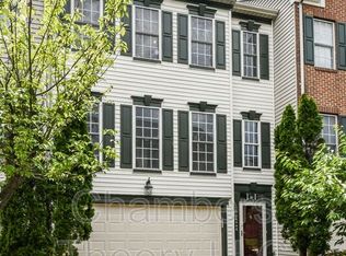 6446 Katherine Ann Ln, Springfield, VA 22150