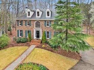 781 Bentwood Trce, Alpharetta, GA 30005