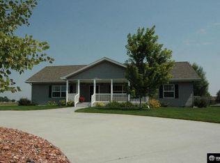 595 Big Bend Ave, Riverton, WY 82501