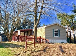 617 New Castle Rd, Butler, PA 16001