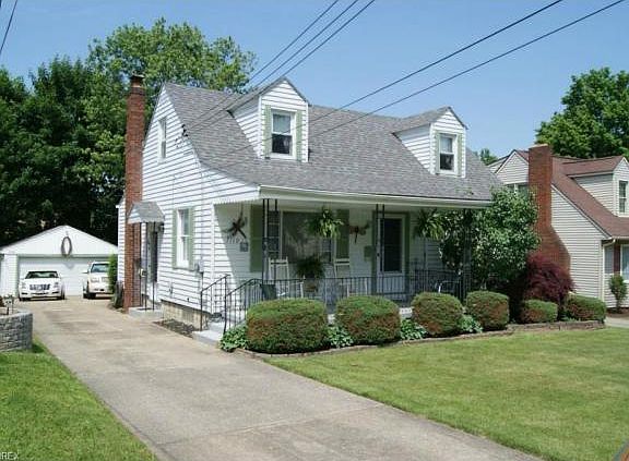 2nd image of 7110 Claybourne Ave