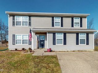 447 River Trce, Shepherdsville, KY 40165