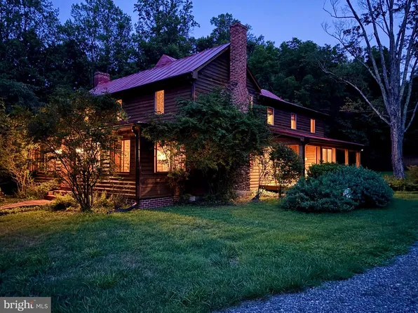 929 Brownings Cv, Shipman, VA 22971