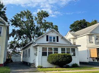817 Norwood Ave, Schenectady, NY 12303