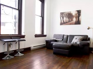 12 W Poplar Ave APT 203, Columbus, OH 43215