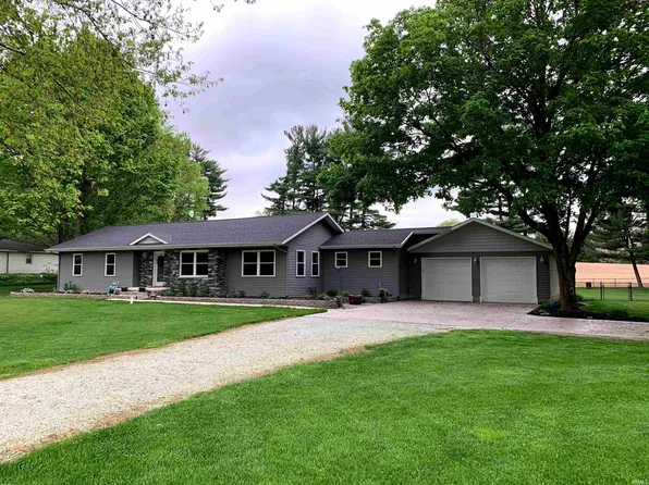 10981 Michigan Rd, Plymouth, IN 46563