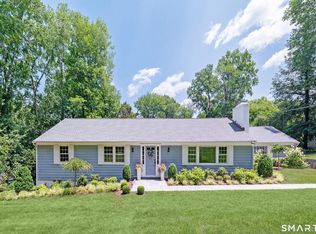 76 Comstock Hill Road, New Canaan, CT 06840