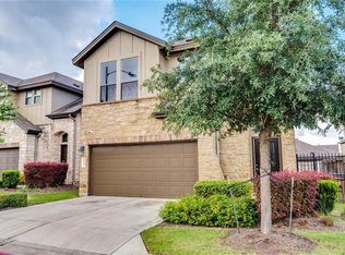 10125 Milla Cir #49, Austin, TX 78748