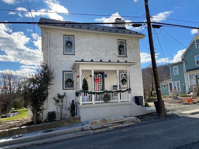 36997 Charles Town Pike, Hillsboro, VA, 20132