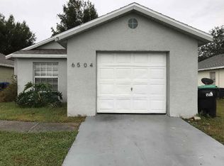 6504 Viewpoint Ct, Orlando, FL 32810