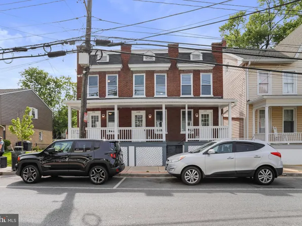 440 N Jonathan St #B, Hagerstown, MD 21740