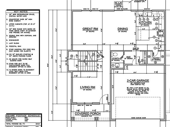 5th image of 584 Park Rd