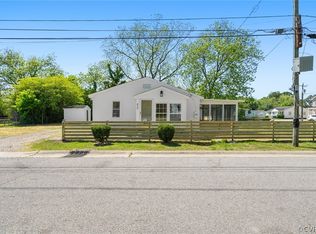 427 Linden Ave, Suffolk, VA 23434