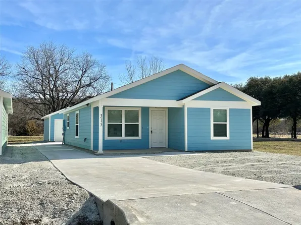 315 SW 14th Ave, Mineral Wells, TX 76067