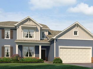 2419 Monarch Way, Bel Air, MD