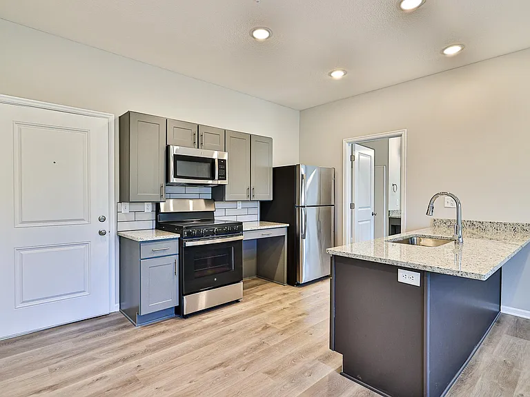 The Lofts at Bridgewood — Photo 26