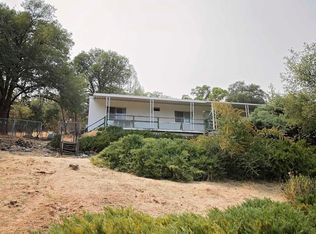 20760 Lower Hillview Dr, Sonora, CA