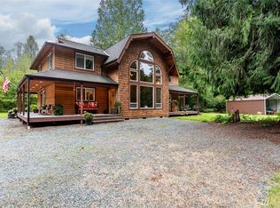 22604 Prairie Rd, Sedro Woolley, WA 98284