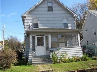 583 Robinette Ct, Akron, OH 44310