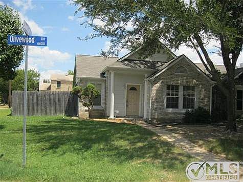 1st image of 6603 Olivewood Dr