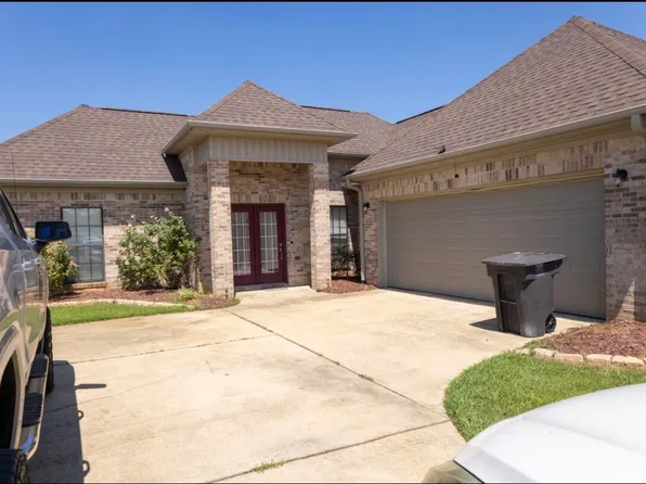 116 Benelli Dr, Guntown, MS 38849