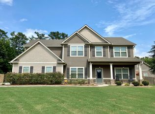 112 Grayson Myers Dr, Villa Rica, GA 30180