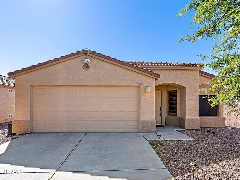 4906 N Sabino Gulch Ct — Photo 29