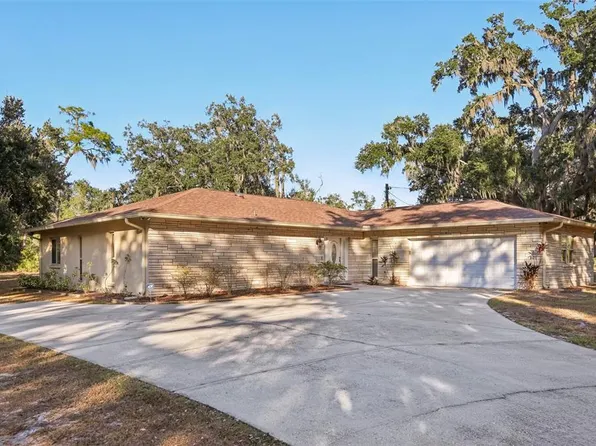 5706 Durant Rd, Dover, FL 33527