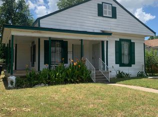3222 Garden Ln, Dallas, TX 75215
