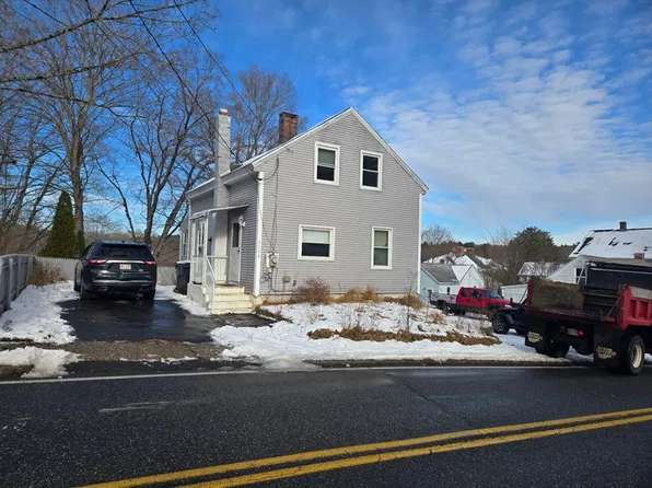 4048 High St, Palmer, MA 01069