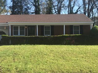 147 Loraine Rd, Memphis, TN 38109