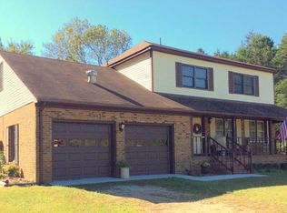 101 Chinkapin Ln, Williamsburg, VA 23188