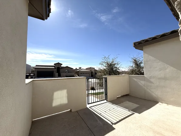 7467 Smugglers Gulch Ct, El Paso, TX 79911