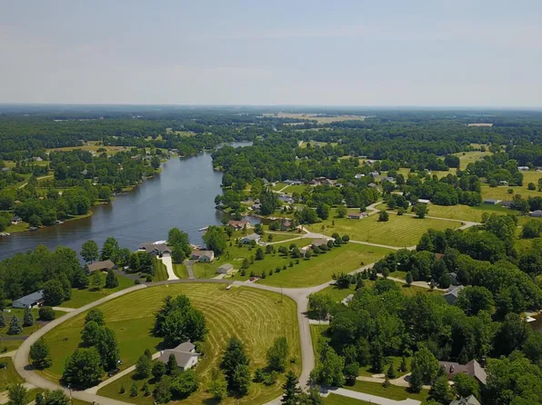 23 Wagon Wheel Cir #852, Sardinia, OH 45171