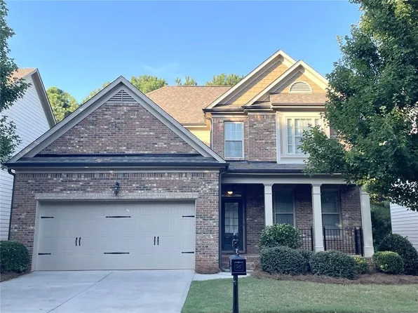 4409 Tacoma Trce, Suwanee, GA 30024