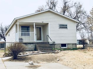 1111 Greenwood Ave, Dodge City, KS 67801