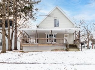 643 Cedar St, Lapeer, MI