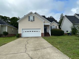 138 Bradford Hill Dr, West Columbia, SC 29170