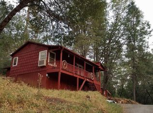 344 Sandy Gulch Rd, Wilseyville, CA 95257