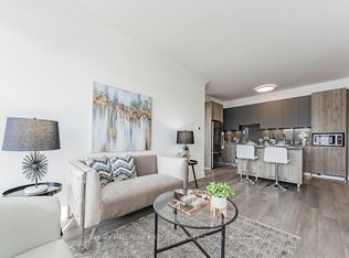 38 Water Walk Dr #307, Markham, ON L3R6M8