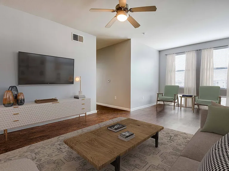 The Lofts at City Centre — Photo 10