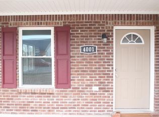 4001 Briar Creek Rd, Lawrenceburg, KY 40342