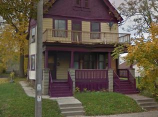 2635 N 20th St, Milwaukee, WI 53206