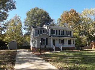 6619 Olde Savannah Rd, Charlotte, NC 28227